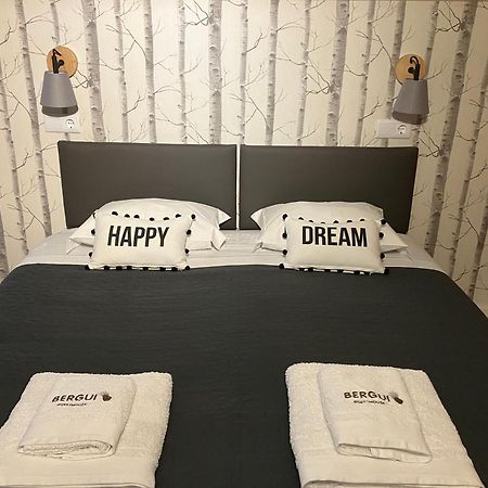 Bergui Guesthouse - Em Guimaraes Desde 2017 Экстерьер фото