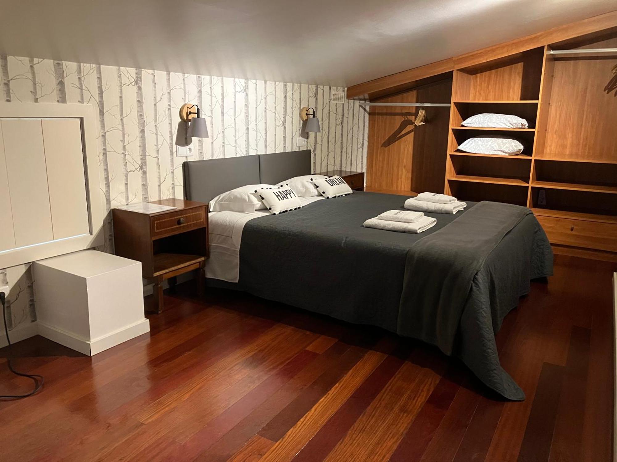 Bergui Guesthouse - Em Guimaraes Desde 2017 Экстерьер фото