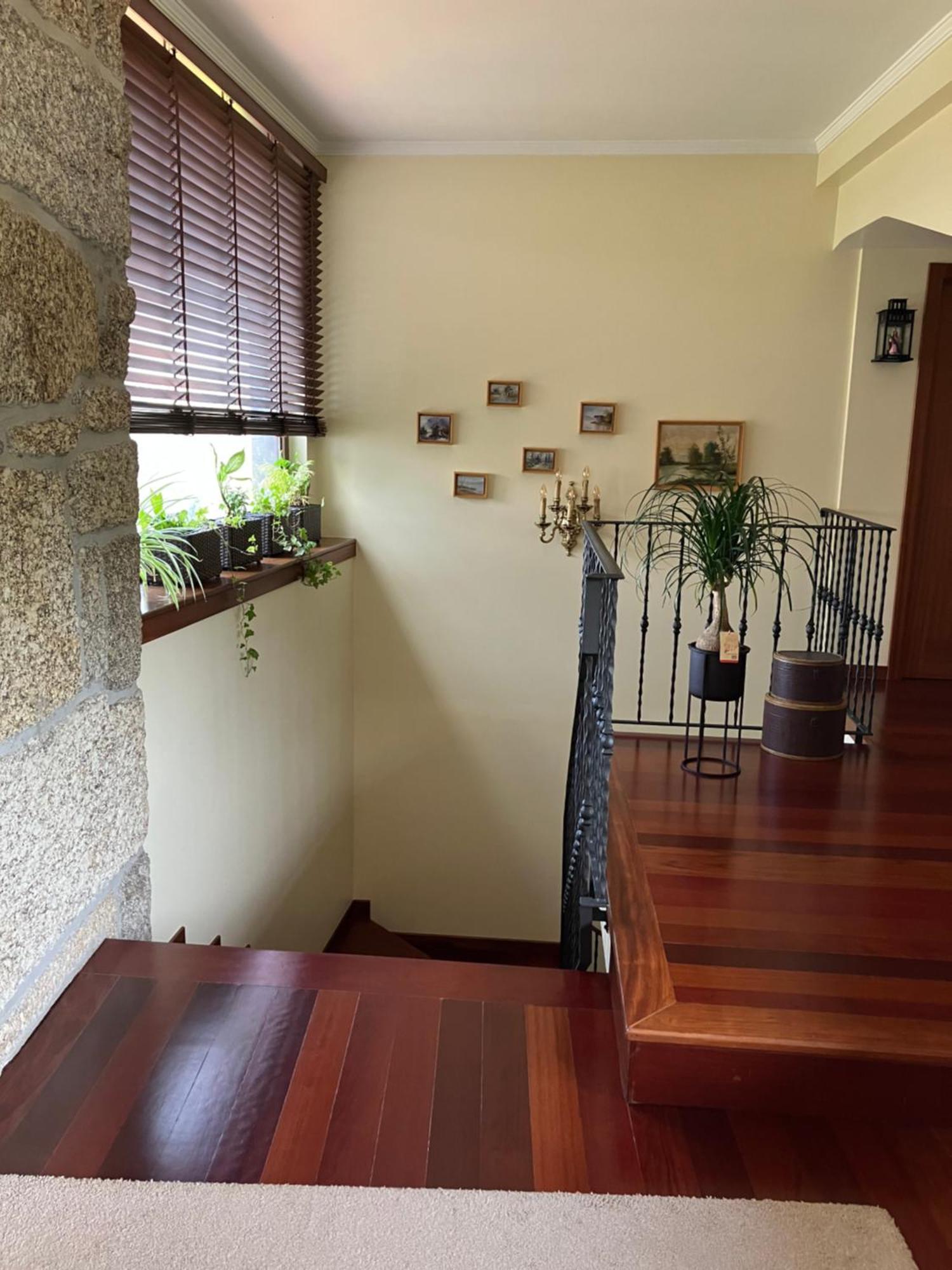 Bergui Guesthouse - Em Guimaraes Desde 2017 Экстерьер фото
