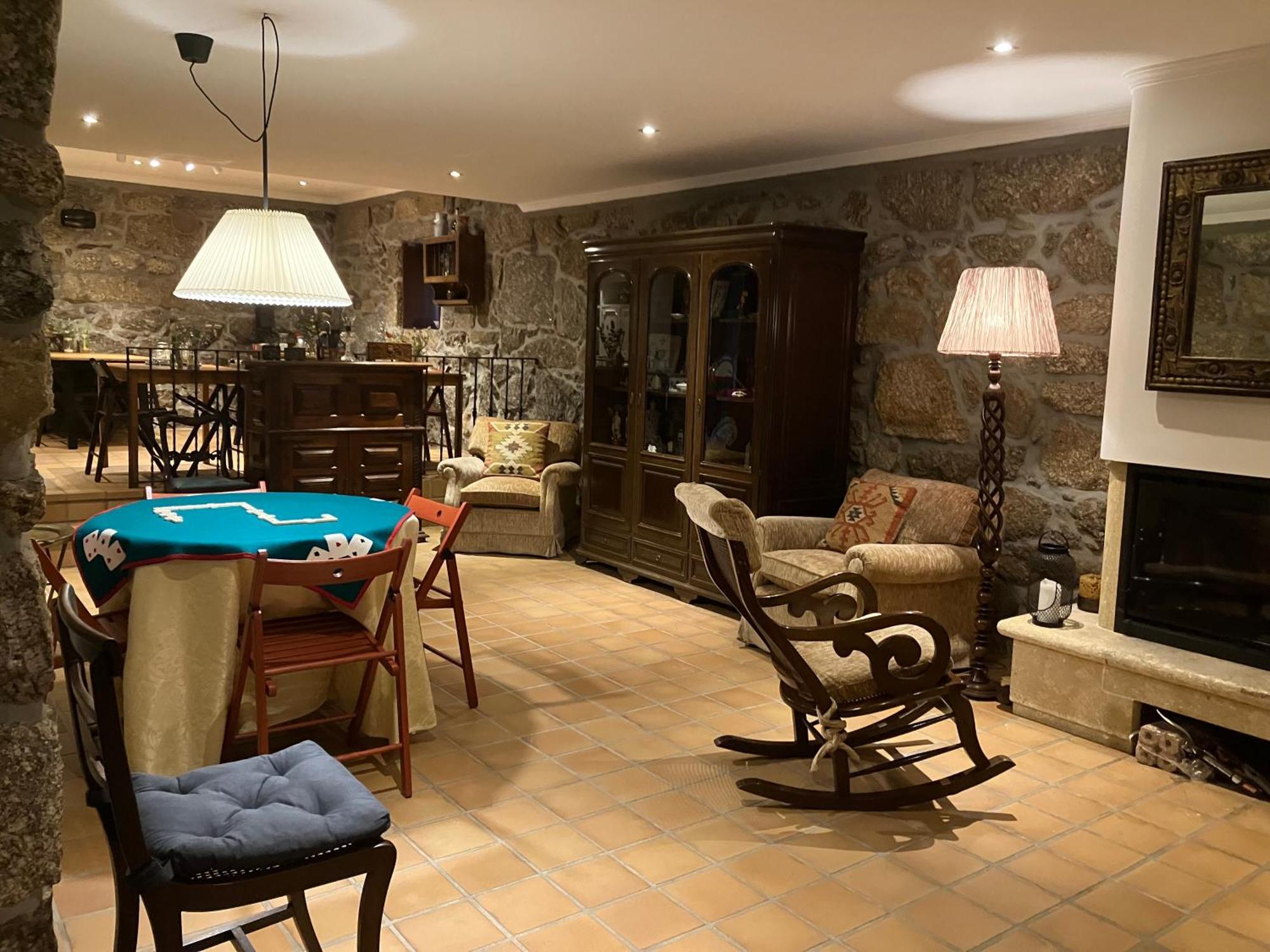 Bergui Guesthouse - Em Guimaraes Desde 2017 Экстерьер фото
