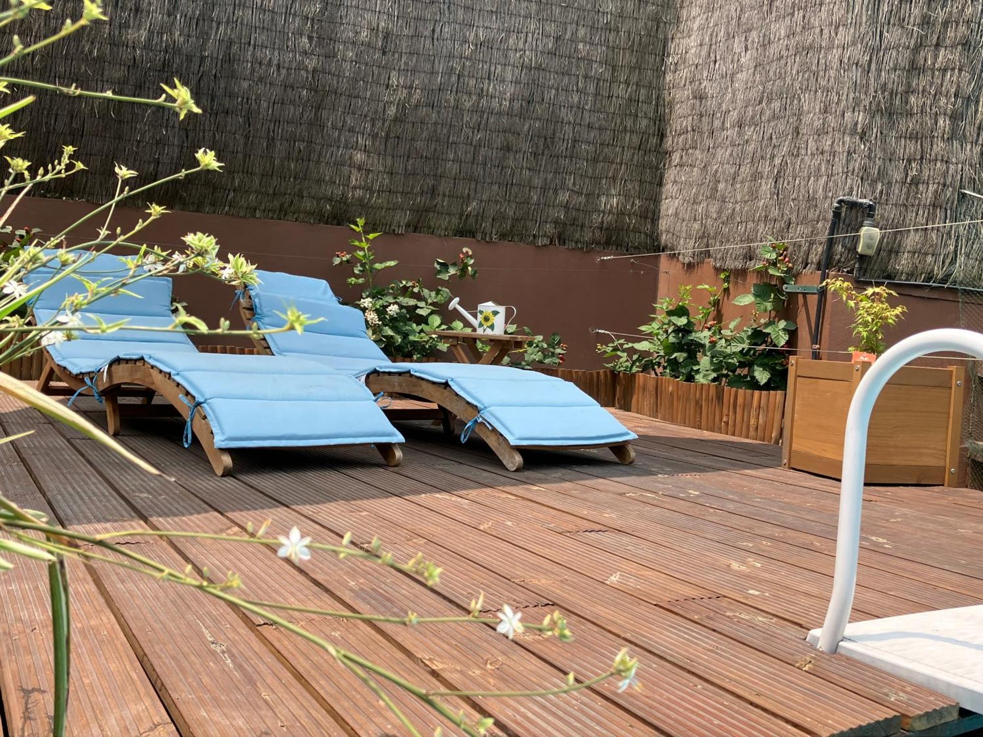 Bergui Guesthouse - Em Guimaraes Desde 2017 Экстерьер фото
