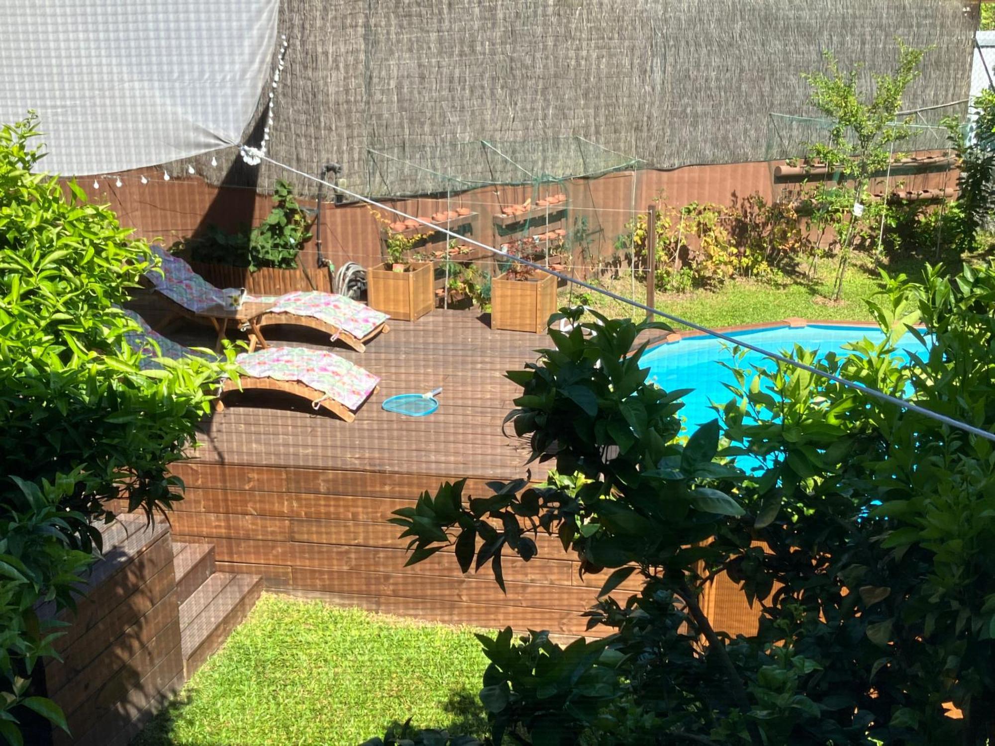 Bergui Guesthouse - Em Guimaraes Desde 2017 Экстерьер фото