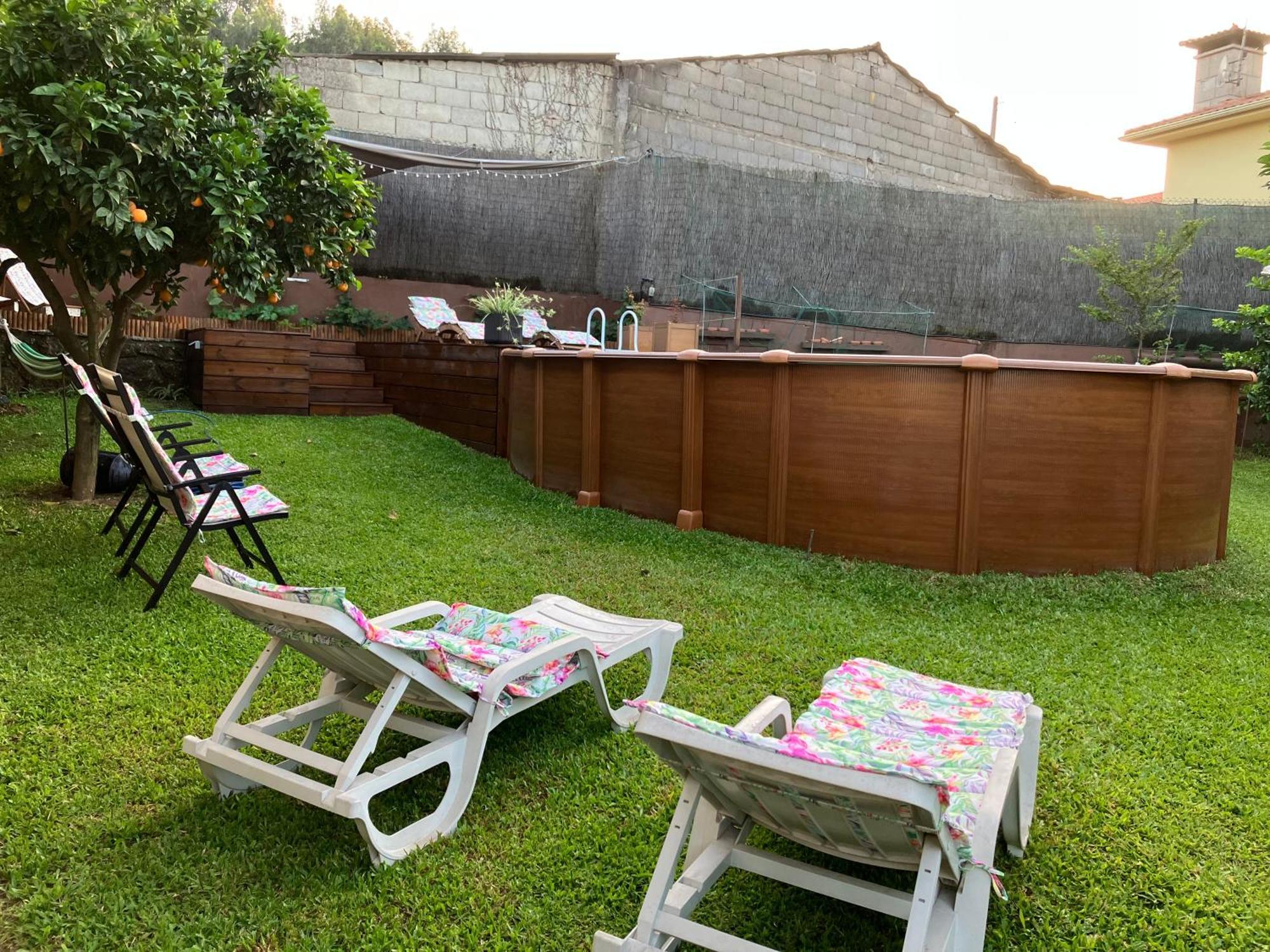 Bergui Guesthouse - Em Guimaraes Desde 2017 Экстерьер фото