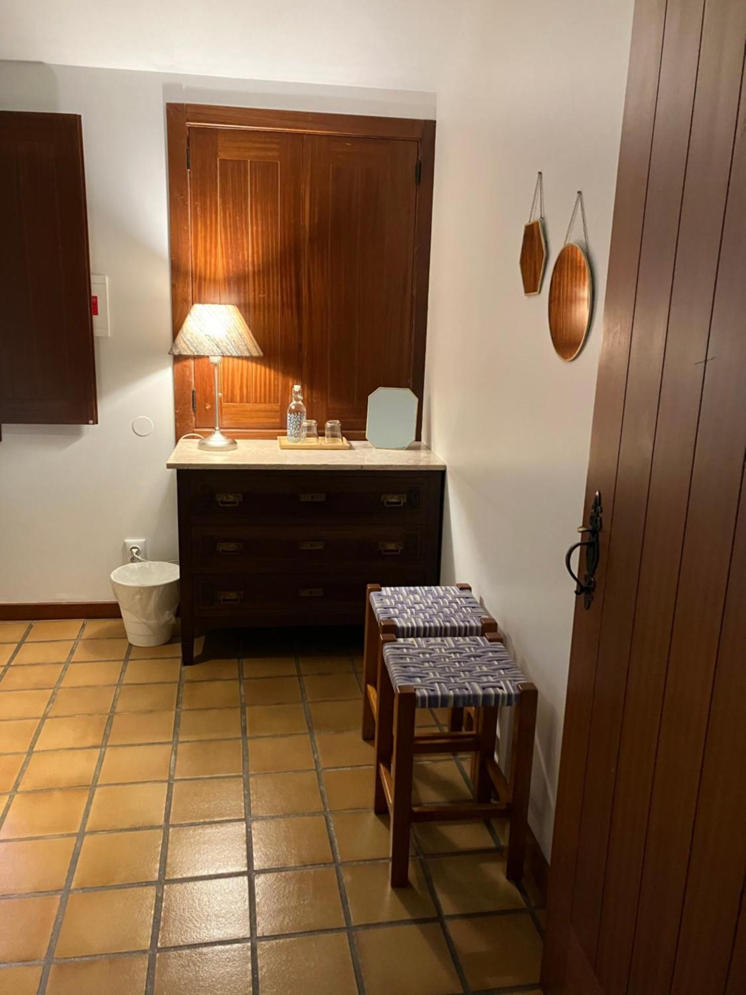 Bergui Guesthouse - Em Guimaraes Desde 2017 Экстерьер фото