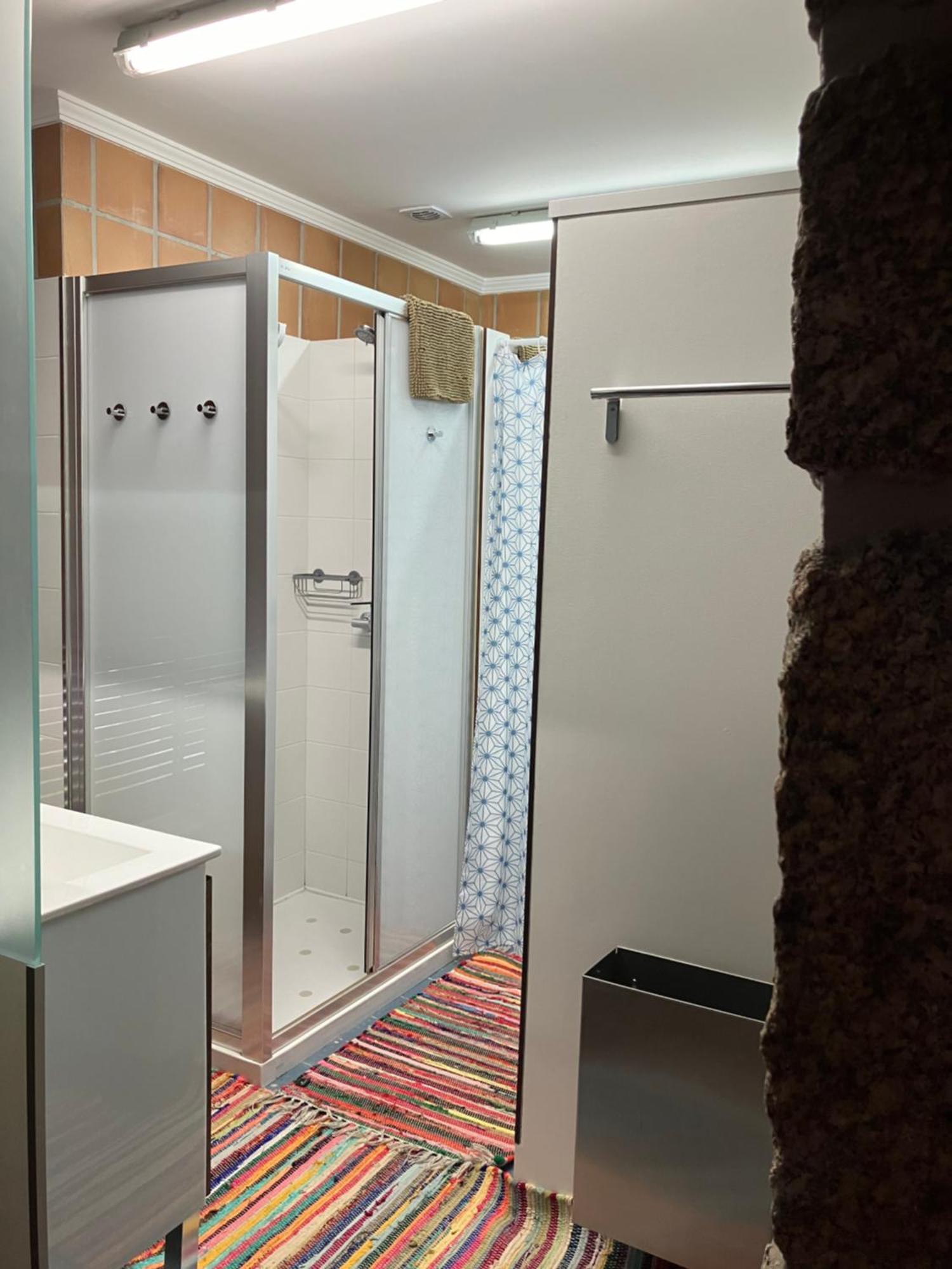 Bergui Guesthouse - Em Guimaraes Desde 2017 Экстерьер фото