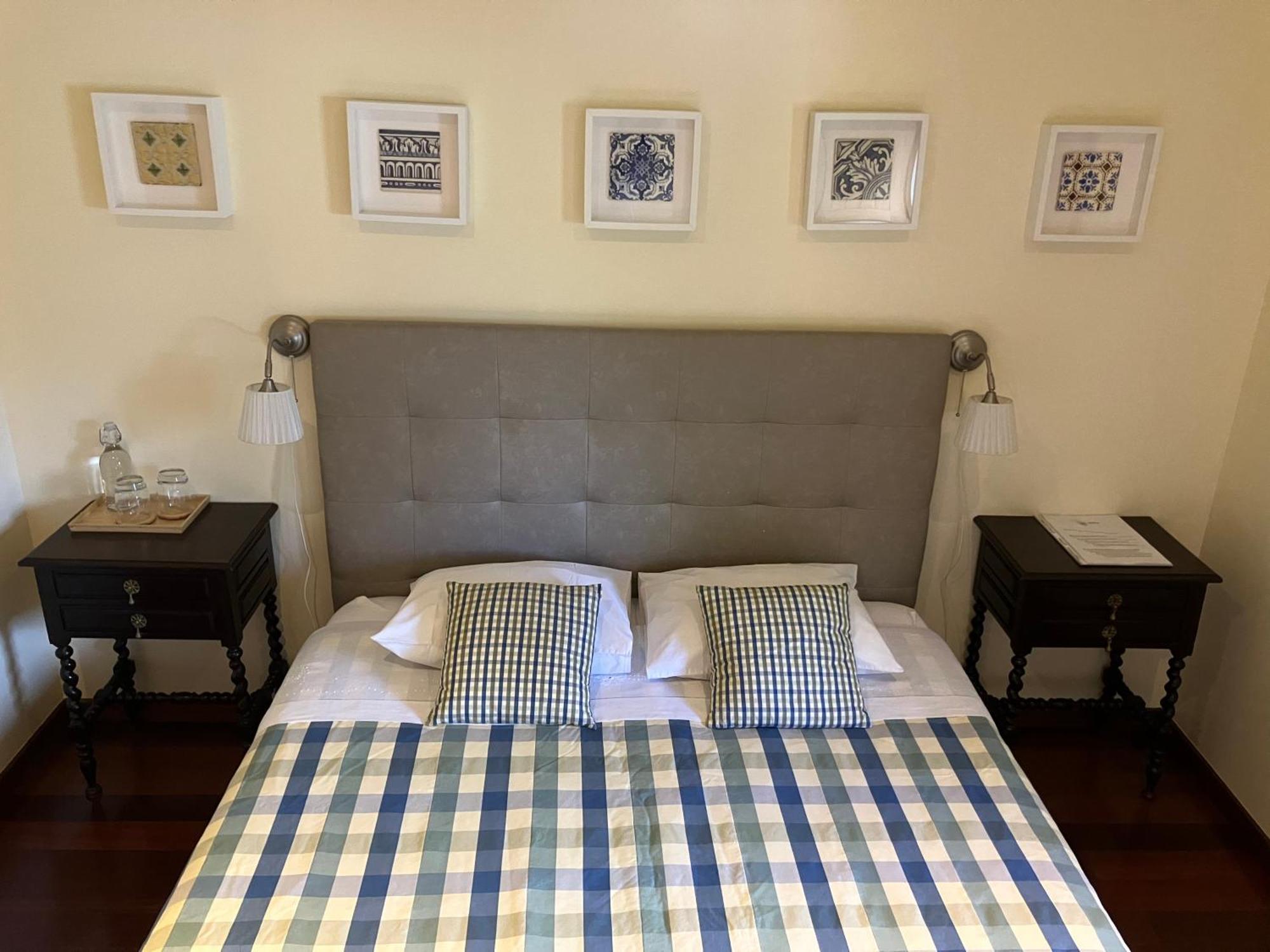 Bergui Guesthouse - Em Guimaraes Desde 2017 Экстерьер фото