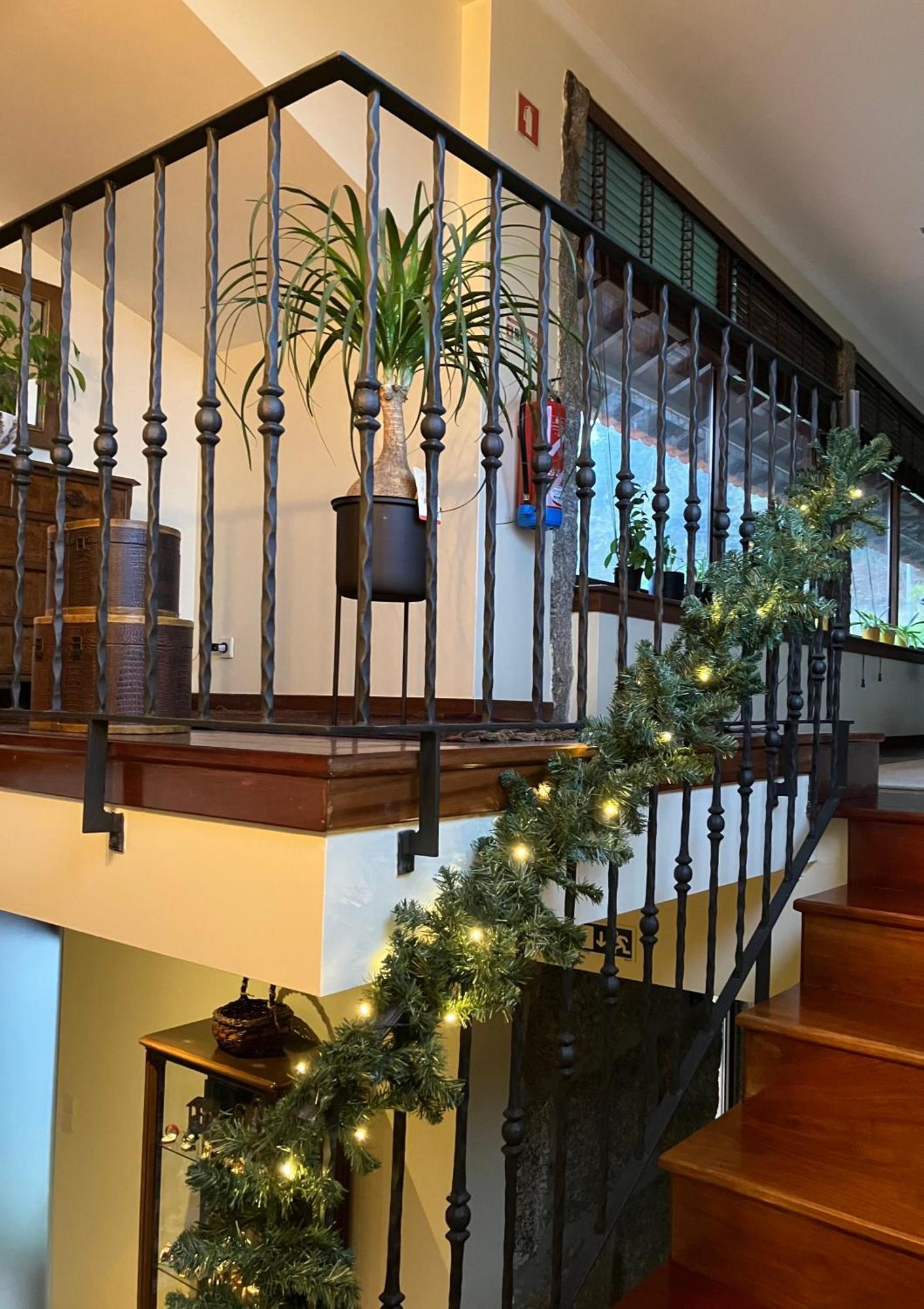 Bergui Guesthouse - Em Guimaraes Desde 2017 Экстерьер фото