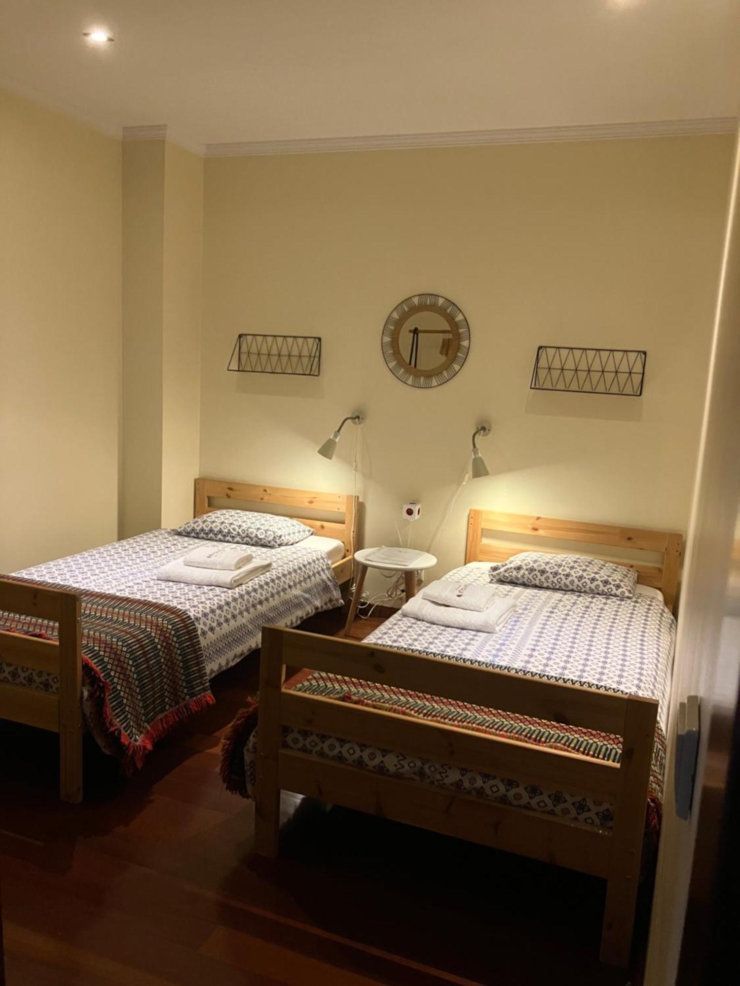 Bergui Guesthouse - Em Guimaraes Desde 2017 Экстерьер фото