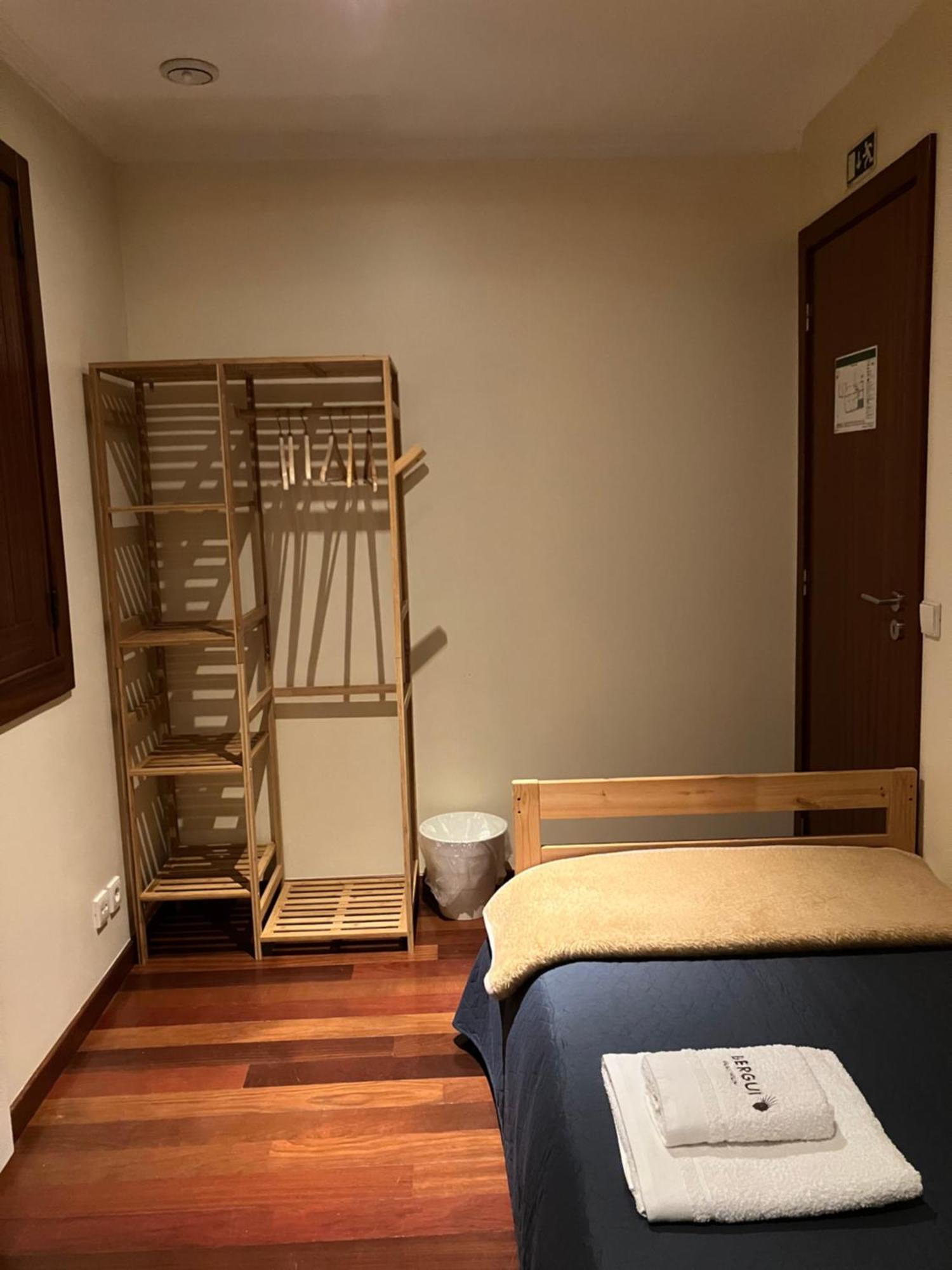Bergui Guesthouse - Em Guimaraes Desde 2017 Экстерьер фото