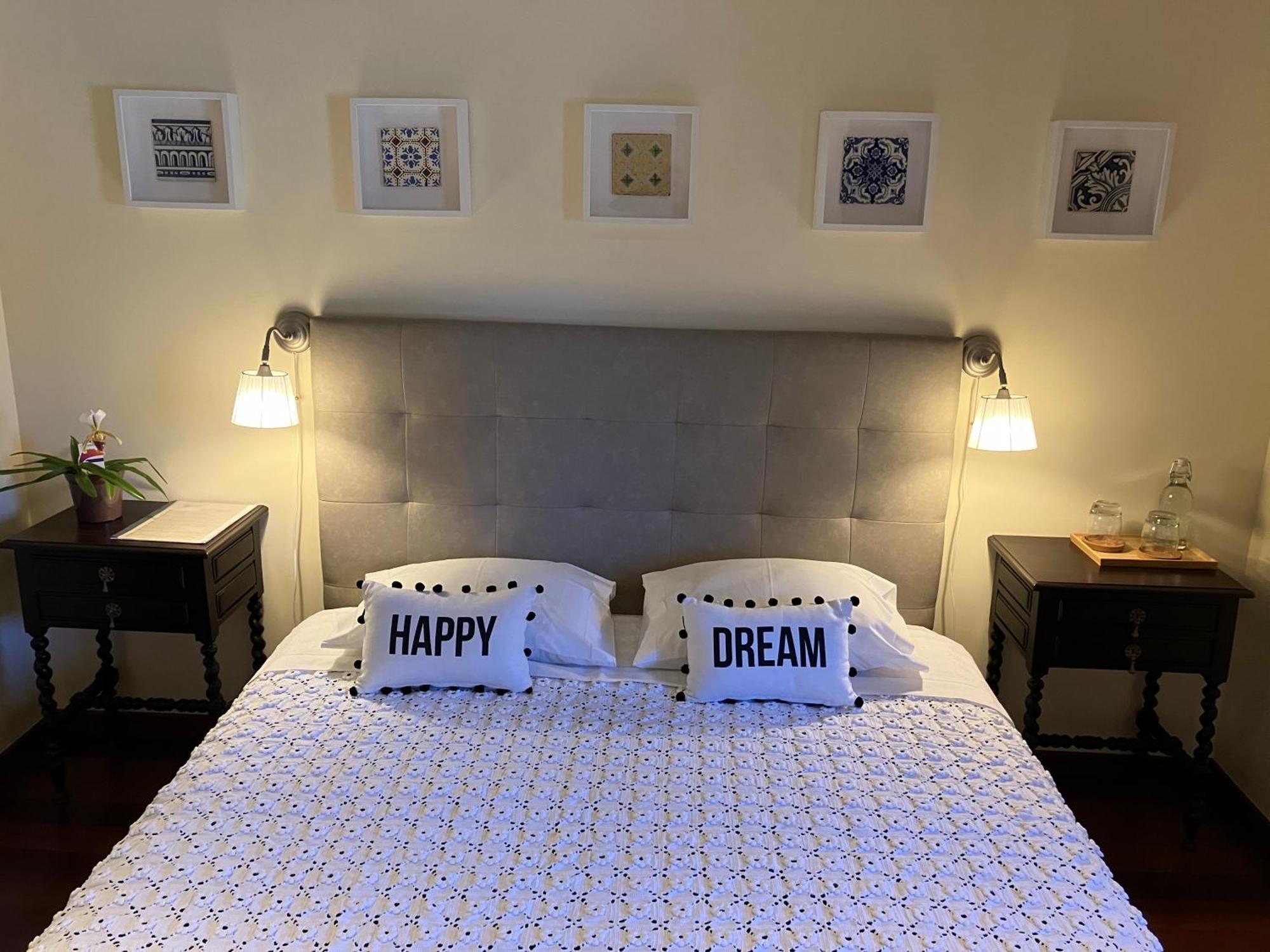 Bergui Guesthouse - Em Guimaraes Desde 2017 Экстерьер фото