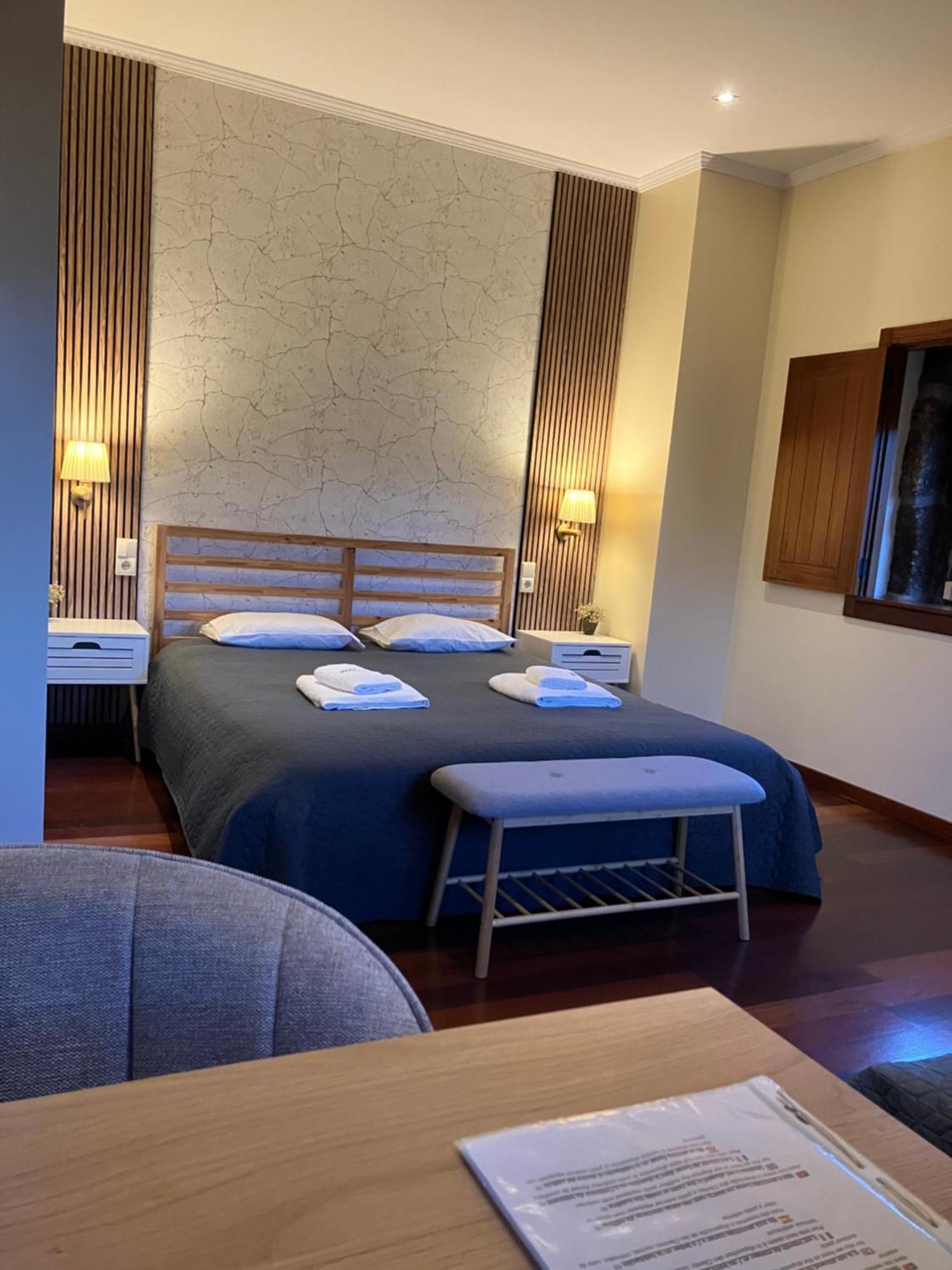 Bergui Guesthouse - Em Guimaraes Desde 2017 Экстерьер фото
